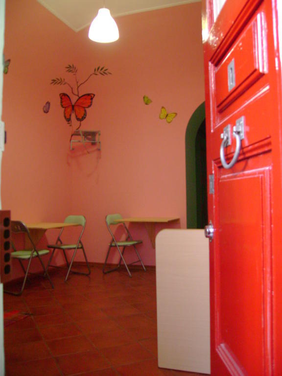 Sicily House Catânia Exterior foto