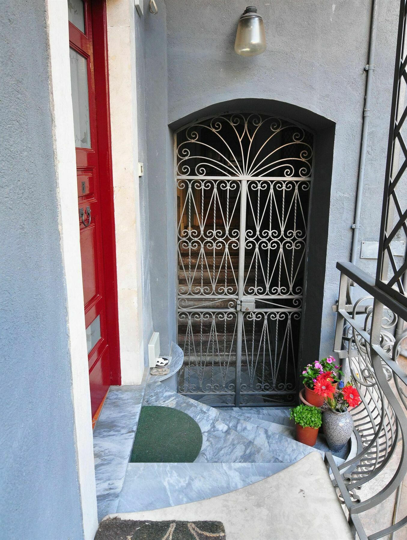 Sicily House Catânia Exterior foto